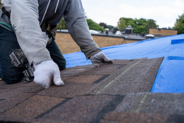 Fast & Reliable Emergency Roof Repairs in Truckee, CA